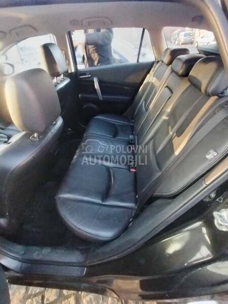 Mazda 6 GH