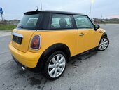 MINI One 