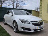 Opel Insignia 2.0 CDTI