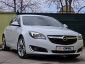 Opel Insignia 2.0 CDTI