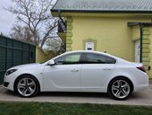Opel Insignia 2.0 CDTI