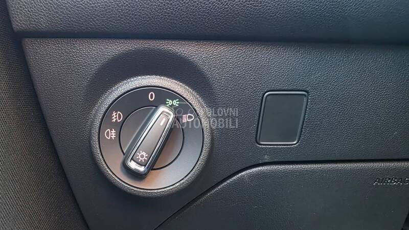 Seat Leon 1.6 TDI matrix/led