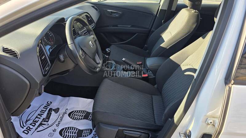 Seat Leon 1.6 TDI matrix/led