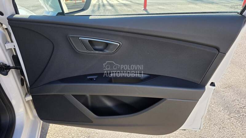 Seat Leon 1.6 TDI matrix/led