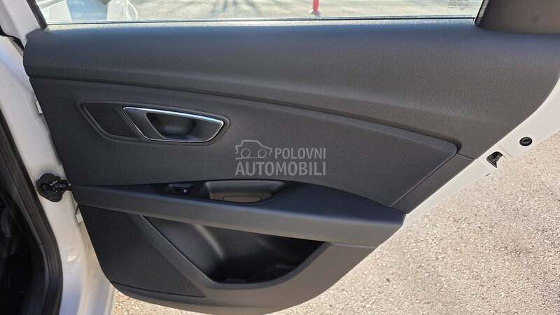 Seat Leon 1.6 TDI matrix/led