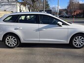 Seat Leon 1.6 TDI matrix/led