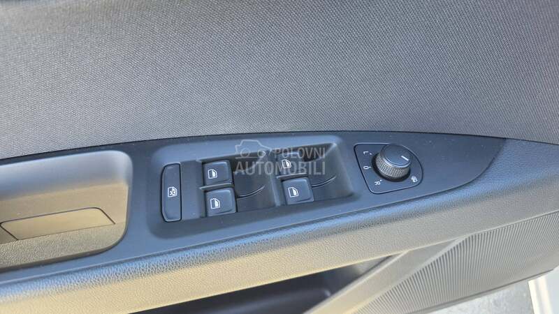 Seat Leon 1.6 TDI matrix/led