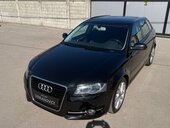 Audi A3 1.6 TDI