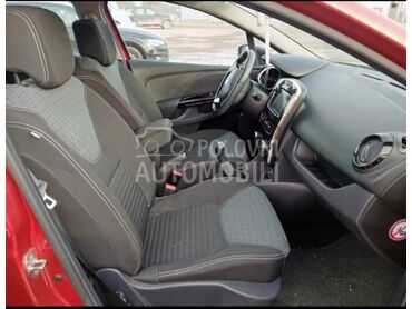 Sedista enterijer za Renault Clio od 2013. do 2020. god.