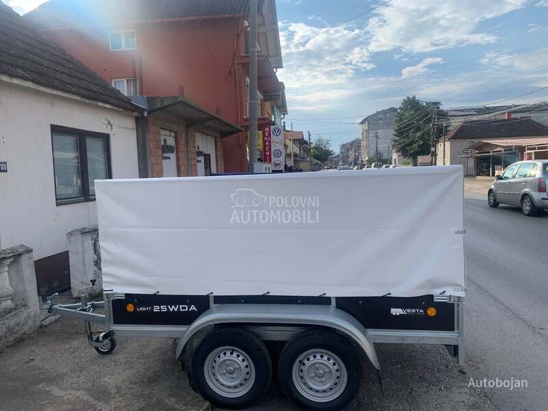 Vesta Akcija light 25 wda