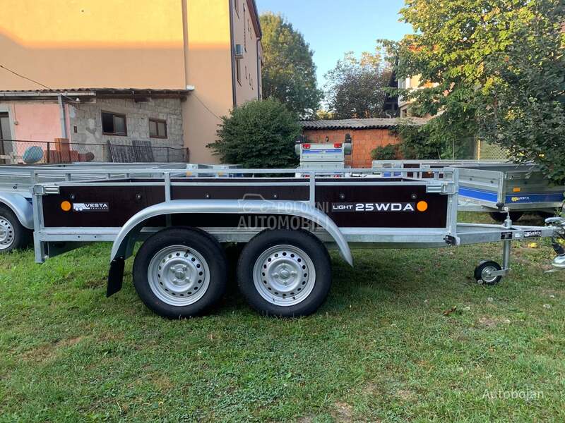 Vesta Akcija light 25 wda