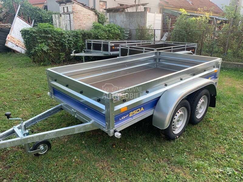 Vesta Akcija light 25 da