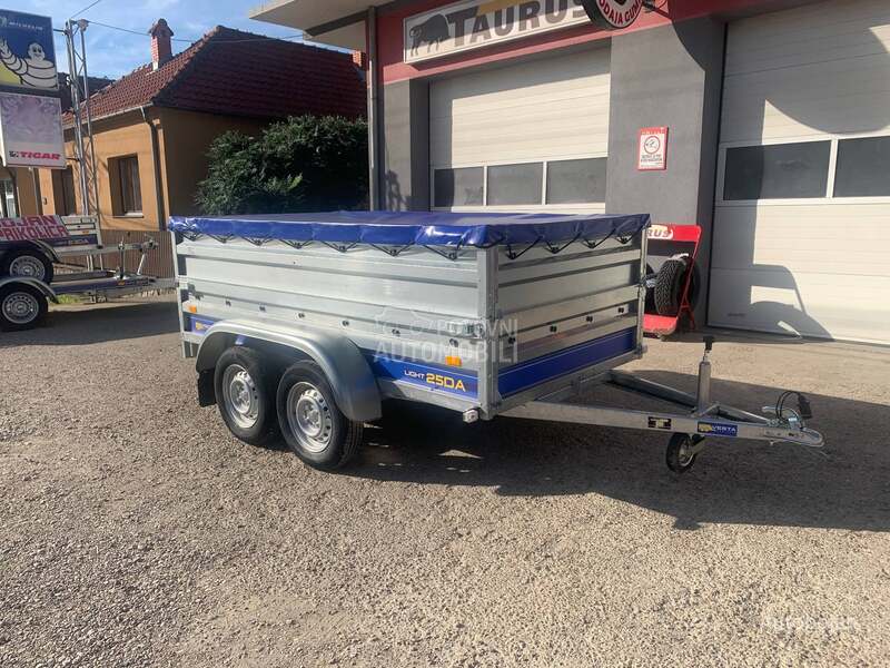 Vesta Akcija light 25 da