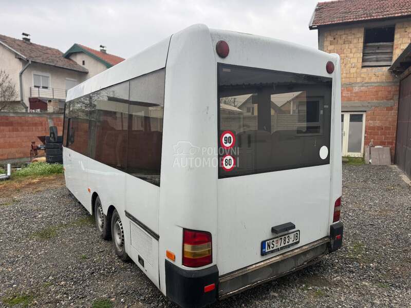 Volkswagen Transporter T5