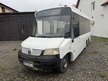 Volkswagen Transporter T5