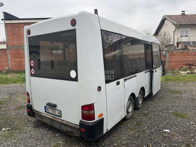 Volkswagen Transporter T5