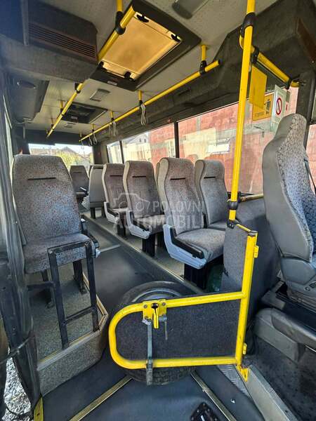 Volkswagen Transporter T5