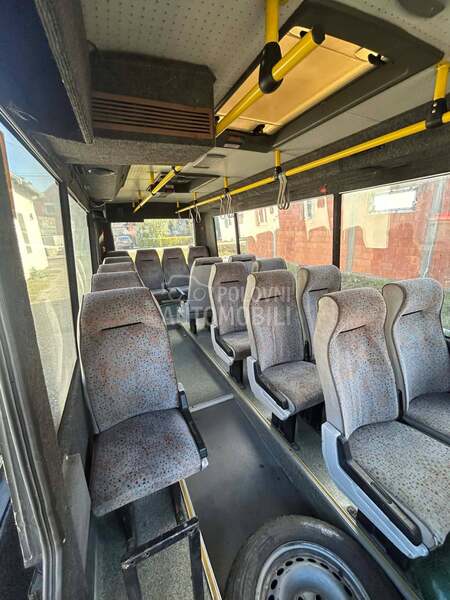 Volkswagen Transporter T5