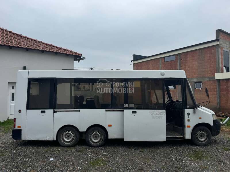 Volkswagen Transporter T5