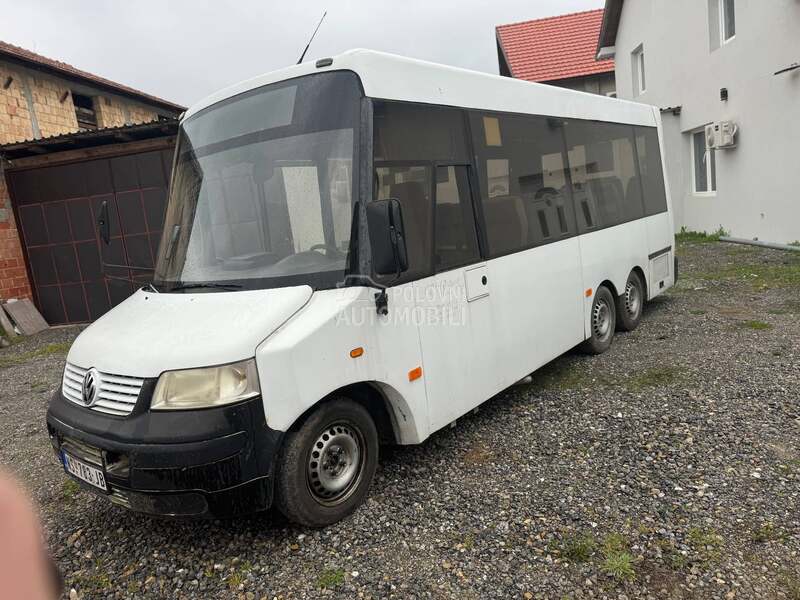 Volkswagen Transporter T5