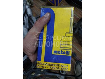 Homokinetički zglob za Opel Calibra, Astra F, Astra G ...