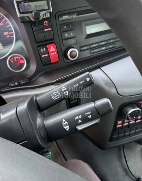 MAN TGS 28.360 Abroll XR21T