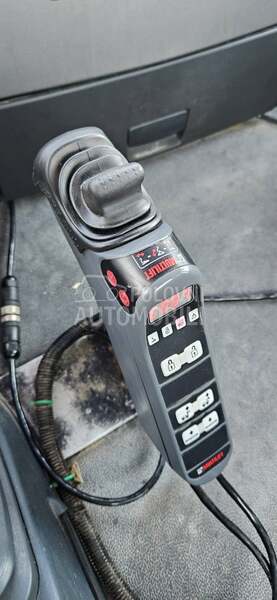 MAN TGS 28.360 Abroll XR21T