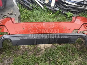 zadnji branik g26 msp za BMW 418, 420, 425 ...