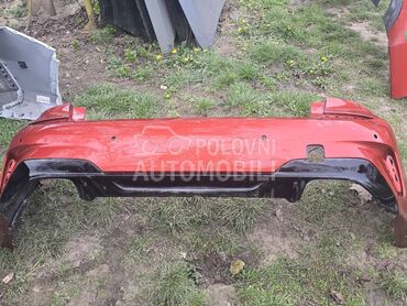 zadnji branik g20 msp za BMW Serija 3