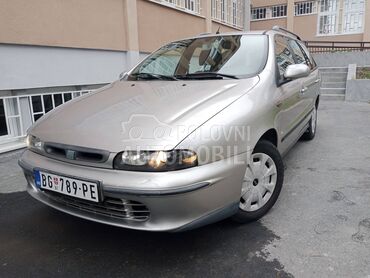 Fiat Marea 1.6 Weekend