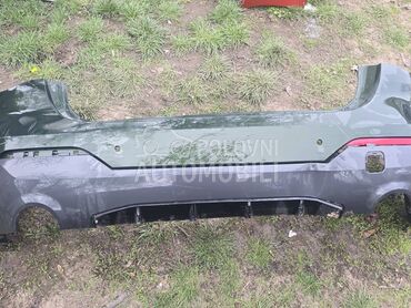zadnji branik g22 g23 msp za BMW Serija 4