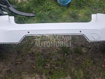 zadnji branik g20 msp lci za BMW 315, 316, 318 ...