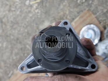 Nosač ventilatora za Opel Omega, Frontera, Rekord