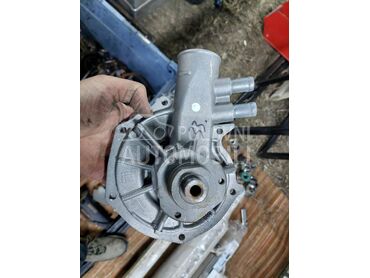 Vodena pumpa za Opel Omega, Frontera, Manta ...