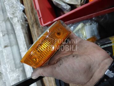 Migavac za Opel Kadett