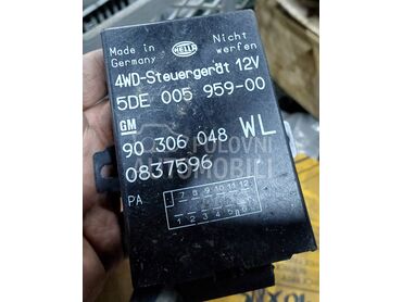 Modul ecu za Opel Omega, Calibra