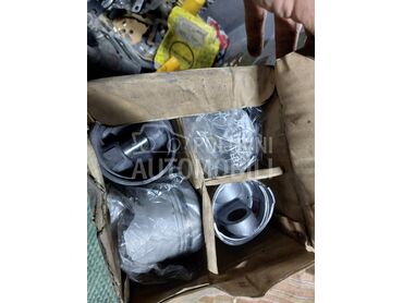 Klipovi za Opel Kadett