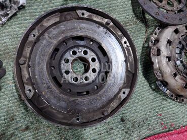 Zamajac za BMW 316, 318