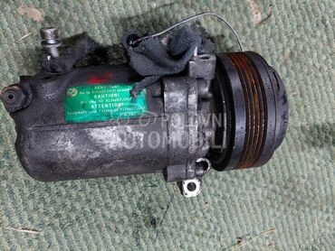 Kompresor klime za BMW 316, 318