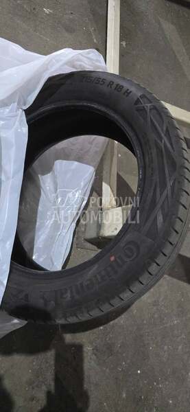 Continental 215/55 R18 Letnja