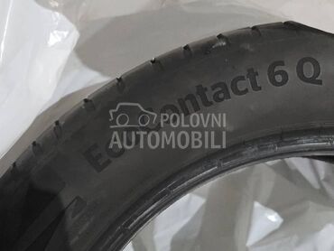 Continental 215/55 R18 Letnja 
