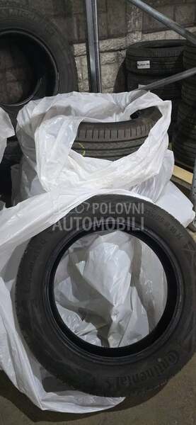 Continental 215/55 R18 Letnja