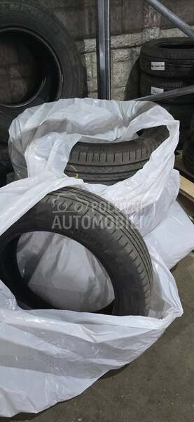 Continental 215/55 R18 Letnja