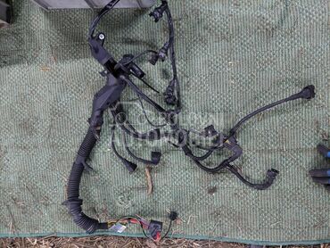 Motorna instalacija za BMW 318