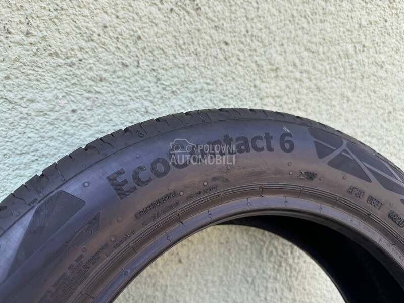 Continental 165/65 R16 Letnja