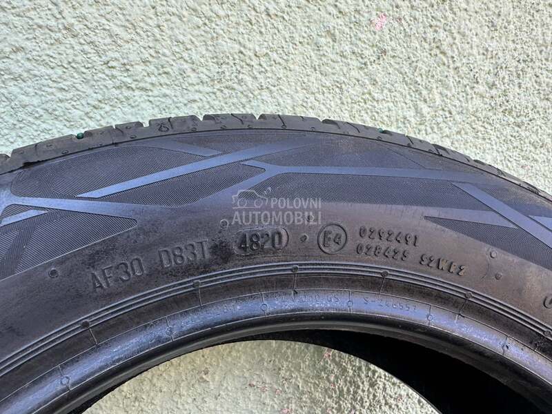 Continental 165/65 R16 Letnja