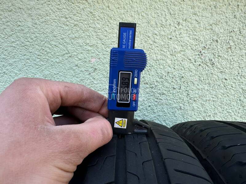 Continental 165/65 R16 Letnja