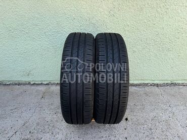 Continental 165/65 R16 Letnja