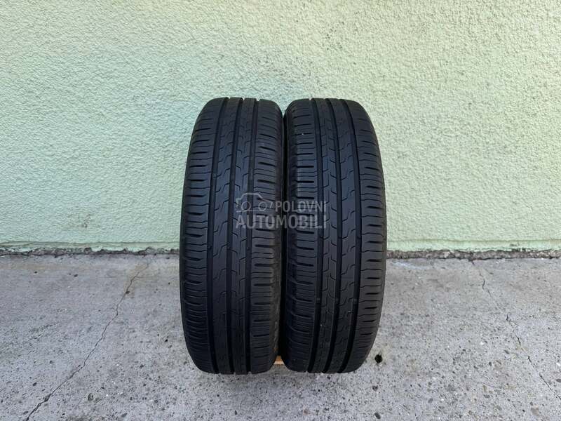 Continental 165/65 R16 Letnja
