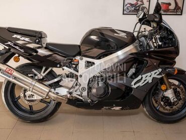 Honda Cbr 900RR Delovii